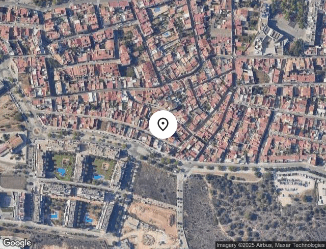 Piso en Paseo Lluis Companys , 93